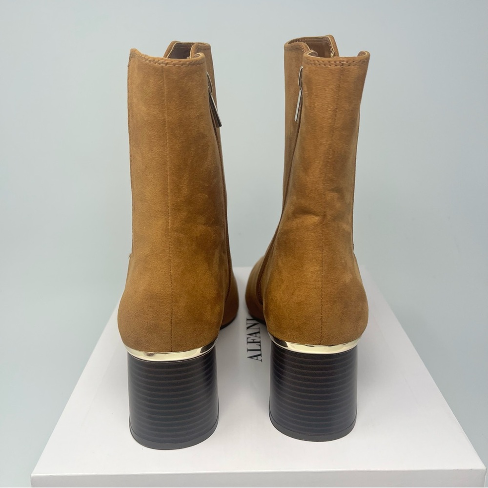 Alfani Rockee Boots - Picture 5 of 8